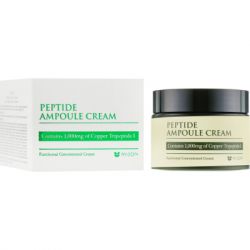    Mizon Peptide Ampoule Cream 50  (8809663751852) -  2