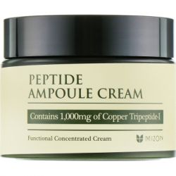    Mizon Peptide Ampoule Cream 50  (8809663751852) -  1