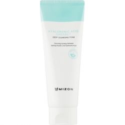    Mizon Hyaluronic Acid Sherbet Deep Cleansing Foam 150  (8809541199868)