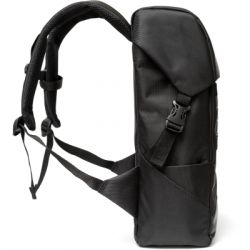   Vinga Travel Medical backpack, Oxford 1680D PU, Black (VTMBPB) -  3