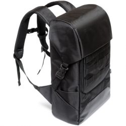   Vinga Travel Medical backpack, Oxford 1680D PU, Black (VTMBPB) -  4