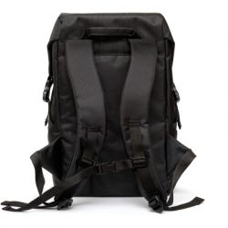   Vinga Travel Medical backpack, Oxford 1680D PU, Black (VTMBPB) -  5