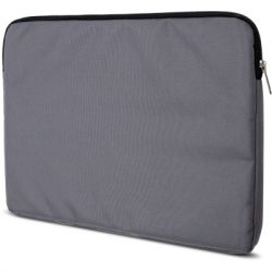 Чохол до ноутбука Vinga 15-16" NS150 Gray Sleeve (NS150GR) - Картинка 2