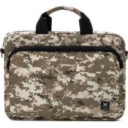 Сумка для ноутбука Vinga 15.6" NB1530 pixel (NB1530PX) - Картинка 2