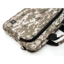 Сумка для ноутбука Vinga 15.6" NB1530 pixel (NB1530PX) - Картинка 6