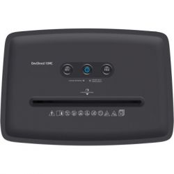 Знищувач документів HP OneShred 10MC (2804) - Картинка 10