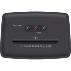 Знищувач документів HP OneShred 10MC (2804) - Картинка 12