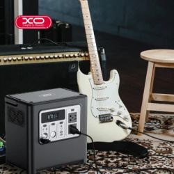 Зарядна станція XO PSA-1200 1229Wh (PSA-1200) - Картинка 10