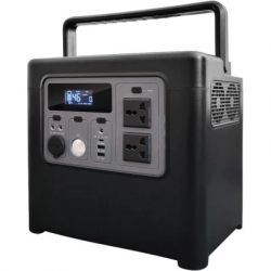 Зарядна станція XO PSA-1200 1229Wh (PSA-1200) - Картинка 3