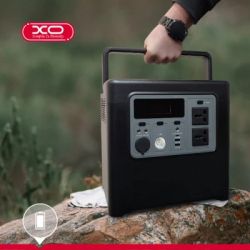 Зарядна станція XO PSA-1200 1229Wh (PSA-1200) - Картинка 6