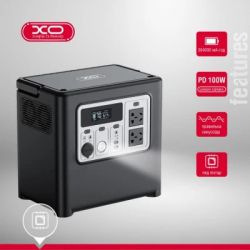 Зарядна станція XO PSA-1200 1229Wh (PSA-1200) - Картинка 7