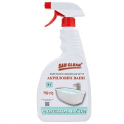     San Clean Prof Line     750  (4820003544235)