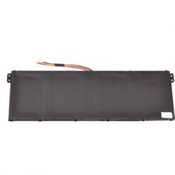 Акумулятор до ноутбука Acer AC14B8K, 2600mAh (40Wh), 4cell, 15.2V, Li-ion, black AlSoft (A47783) - Картинка 2