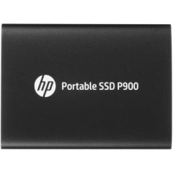 SSD  HP P900 512GB USB-C (7M690AA) -  1