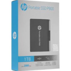  SSD USB-C 1TB P900 HP (7M693AA) -  4