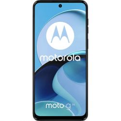  Motorola G14 4/128GB Sky Blue (PAYF0027RS) -  2
