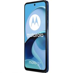   Motorola G14 4/128GB Sky Blue (PAYF0027RS) -  9