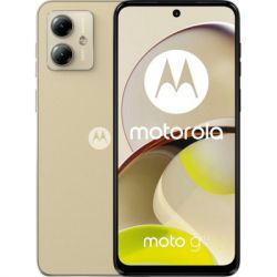   Motorola G14 4/128GB Butter Cream (PAYF0028RS)