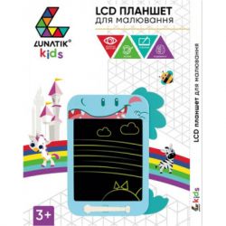    Lunatik  LCD  10"  (LN10K-B) (1136794) -  3