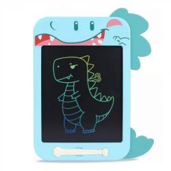 Планшет для рисования Lunatik с LCD экраном 10" Динозавр (LN10K-B) (1136794)