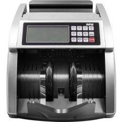 Лічильник банкнот NRJ AL-5100 UV (24331) - Картинка 2