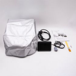 Лічильник банкнот NRJ AL-5100 UV (24331) - Картинка 4