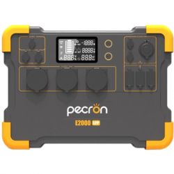  Pecron E2000LFP 1920Wh (E2000LFP)