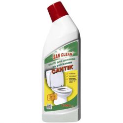 �������� ��� ������ ������� San Clean ������ ���� 1000 � (4820003545850)