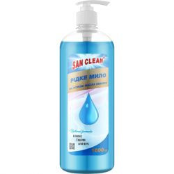 г��� ���� San Clean �������� 1000 � (4820003540978)
