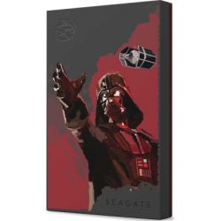    2.5" 2TB Darth Vader FireCuda Gaming Drive Seagate (STKL2000411) -  3