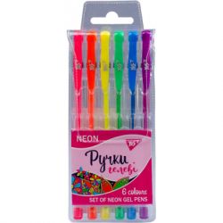   Yes Neon  6  (411706)