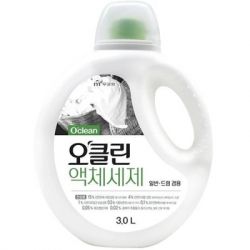    Mukunghwa O'Clean Liquid Laundry Detergent 3  (8801173701327) -  1