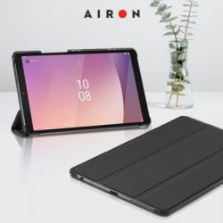    AirOn Premium Lenovo Tab M9 9" (TB-310FU) + protective film black (4822352781091) -  11