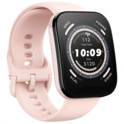 Смарт-часы Amazfit Bip 5 Pastel Pink - Картинка 2