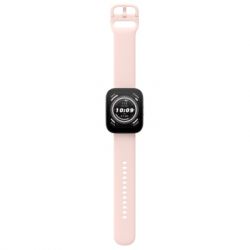 Смарт-часы Amazfit Bip 5 Pastel Pink - Картинка 5