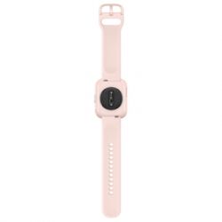 Смарт-часы Amazfit Bip 5 Pastel Pink - Картинка 6