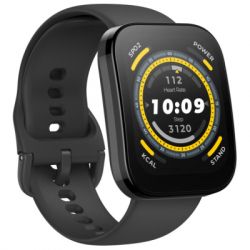 Смарт-годинник Amazfit Bip 5 Black - Картинка 2