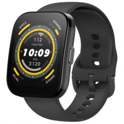 Смарт-годинник Amazfit Bip 5 Black - Картинка 3