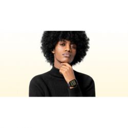 Смарт-годинник Amazfit Bip 5 Black - Картинка 7