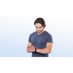 Смарт-годинник Amazfit Bip 5 Black - Картинка 9