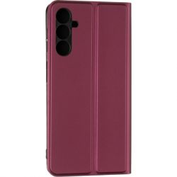     BeCover Exclusive New Style Samsung A24 4G SM-A245/M34 5G SM-M346 Red Wine (709782) -  2