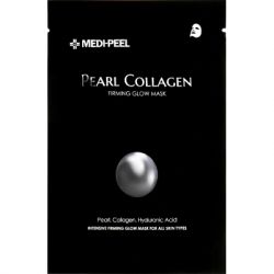    Medi-Peel Pearl Collagen Firming Glow Mask 25  10 . (8809409345376) -  1