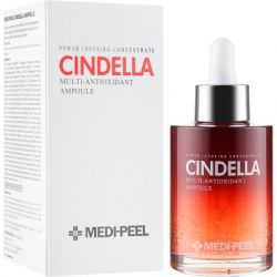    Medi-Peel Cindella Multi-antioxidant Ampoule 100  (8809409345024) -  2