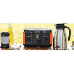 �������� ������� FlashFish P60, 500W (P60) - �������� 5