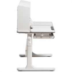 Парта FunDesk (1+1+1) (FIORE II GREY) - Картинка 11