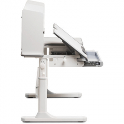 Парта FunDesk (1+1+1) (FIORE II GREY) - Картинка 13