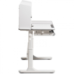 Парта FunDesk (1+1+1) (FIORE II GREY) - Картинка 8