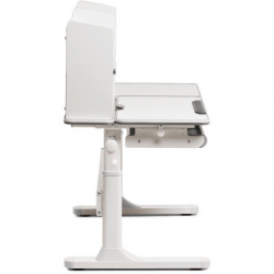 Парта FunDesk (1+1+1) (FIORE II GREY) - Картинка 9