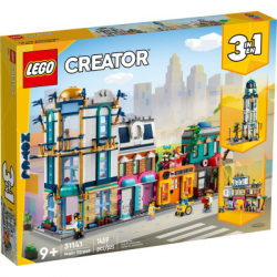 ����������� LEGO Creator ����������� ����� 1459 ������� (31141)