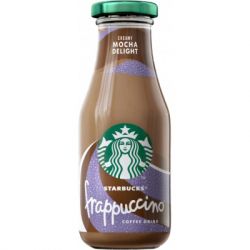   Starbucks Frappuccino Mocca 250  (5711953072024) -  1